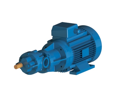 GVR Pompe - BFC: Fuel Pumps